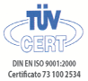EN ISO 9001:2000