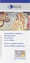 Carta Diners Cultura