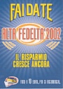 Fai da Te - Alta Fedelt� 2002